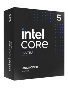 Intel ULTRA 5 225 Procesador 3.3 Ghz SK1851