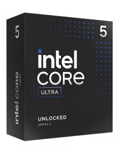 Intel ULTRA 5 225 Procesador 3.3 Ghz SK1851