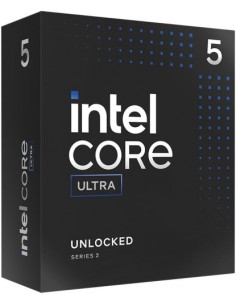 Intel ULTRA 5 245K Procesador 4.2 Ghz SK1851