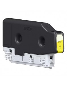 Epson T08N4 Amarillo Cartucho de Tinta Original - C13T08N440