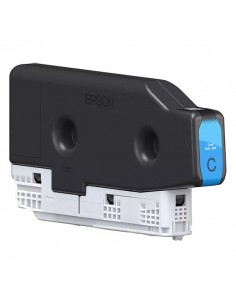 Epson T08Q2 Cyan Cartucho de Tinta Original - C13T08Q240