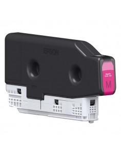 Epson T08Q3 Magenta Cartucho de Tinta Original - C13T08Q340