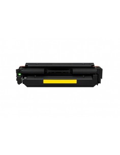 Canon T09 Amarillo Cartucho de Toner Generico - Reemplaza 3017C006