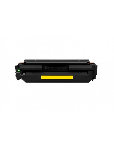 Canon T09 Amarillo Cartucho de Toner Generico - Reemplaza 3017C006