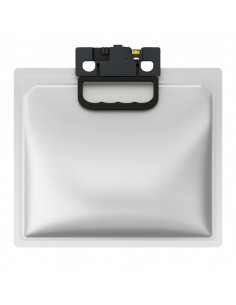 Epson T11P1 Negro Cartucho de Tinta Pigmentada Generico - Reemplaza C13T11P140