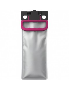 Epson T11P3 Magenta Cartucho de Tinta Pigmentada Generico - Reemplaza C13T11P340