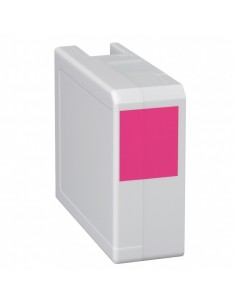 Epson SJIC36P Magenta Cartucho de Tinta Pigmentada Generico - Reemplaza C13T44C340 SJIC36P(M)