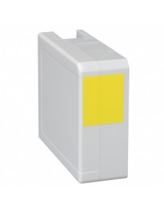 Epson SJIC36P Amarillo Cartucho de Tinta Pigmentada Generico - Reemplaza C13T44C440 SJIC36P(Y)