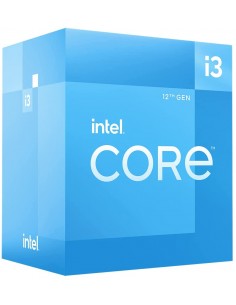 Intel Core i3-12100 Procesador 4.3 GHz