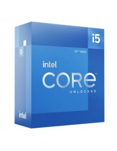 Intel Core i5-12600K Procesador 3.7 GHz