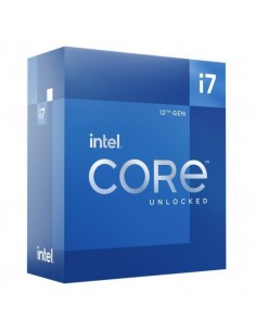 Intel Core i7-12700K Procesador 3.6 GHz