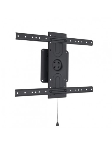 Tooq Soporte Fijo de Pared para TV de 37"-80" - Rotacion 360 - Peso Max 50kg - VESA 600x400mm
