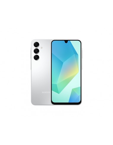 Samsung Galaxy A16 EU Smartphone 6 7" - 4Gb - 128Gb - Camara 50 MP - Bateria 5000mAh - Color Gris Claro