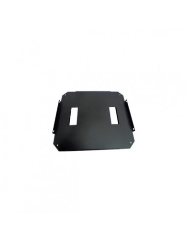 WP Base para Armarios Serie RSA - 800x1200x60mm - Color Negro