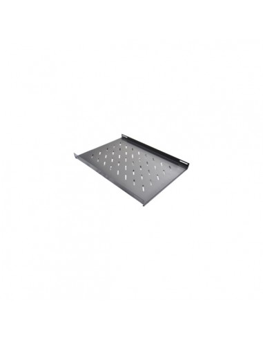 WP Bandeja Fija para Armario 350mm - 490x65x360mm - Color Negro