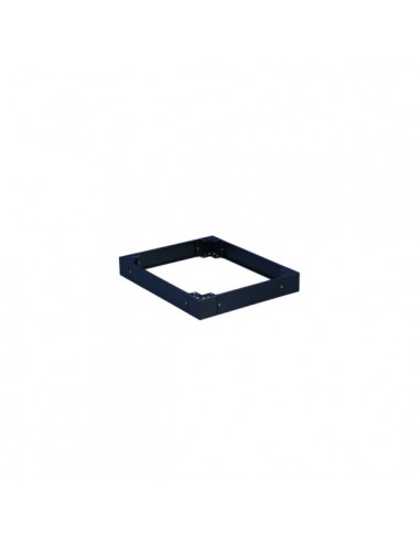 WP Base para Armarios Serie RNA - 600x600x100mm - Color Negro