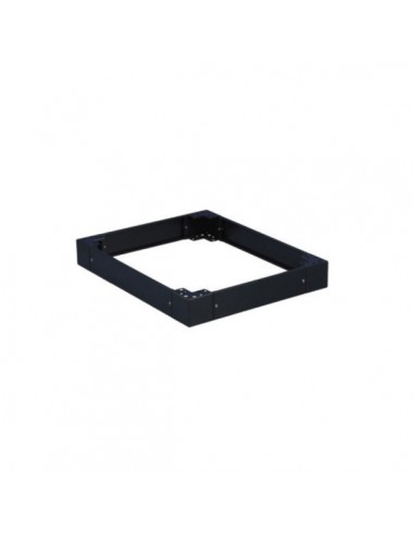 WP Base para Armarios Serie RSB - 800x800x100mm - Color Negro