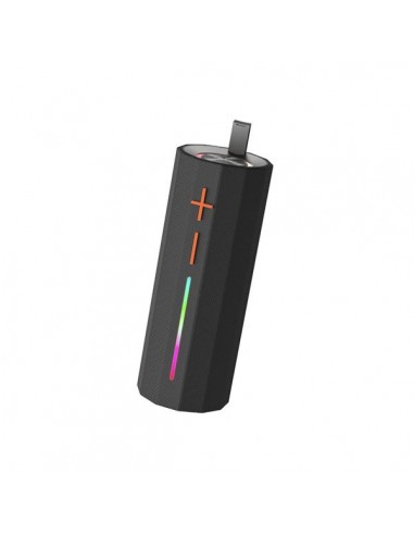 XO F71 Altavoz Bluetooth - Bateria de 1800mAh - Color Negro
