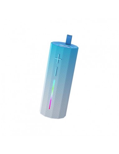 XO F71 Altavoz Bluetooth - Bateria de 1800mAh - Color Azul
