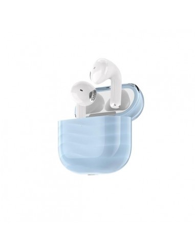 XO G41 Auriculares TWS - Bluetooth 5.4 - Color Azul