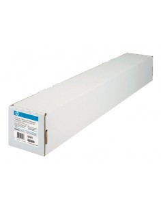 HP Everyday Pack de 2 Bobinas de Papel para Plotter - Adhesivo Polipropileno Mate - 90gr 36" 610mm x 22 9m