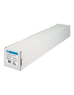 HP Everyday Pack de 2 Bobinas de Papel para Plotter - Adhesivo Polipropileno Mate - 42" 1067mm x 22 9m 120gr