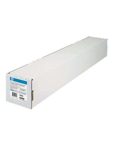 HP Everyday Pack de 2 Bobinas de Papel para Plotter - Adhesivo Polipropileno Mate - 42" 1067mm x 22 9m 120gr