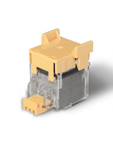 Xerox 008R12897 Pack de 8 Cartuchos de Grapas de 2.000 Grapas cada uno- 16.000 Grapas en Total