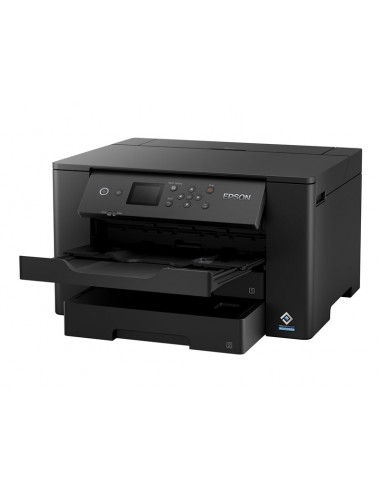 Epson Workforce WF7310DTW Impresora Color WiFi 32ppm