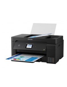 Epson EcoTank ET15000 Impresora Multifuncion Color WiFi Duplex 17ppm (Botellas 102)