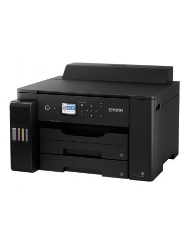 Epson EcoTank ET16150 Impresora Color Duplex WiFi 32ppm