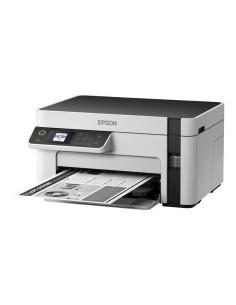 Epson EcoTank ETM2120 Multifuncion Monocromo WiFi 32ppm (Botellas 111)