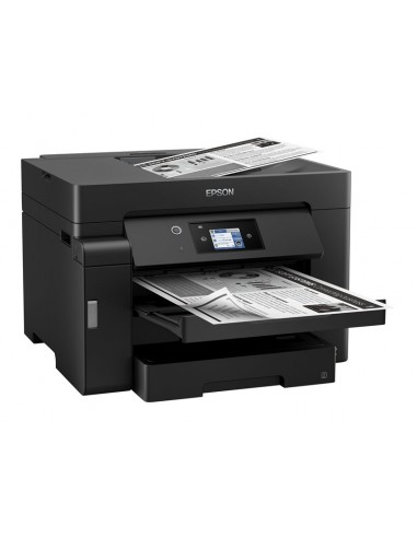 Epson EcoTank ETM16600 Impresora Multifuncion Monocromo Duplex WiFi 32ppm