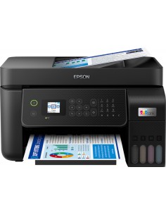 Epson EcoTank ET4800 Impresora Multifuncion Color WiFi 33ppm