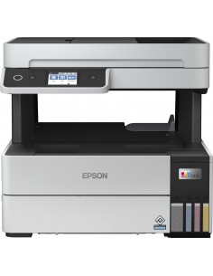 Epson EcoTank ET5170 Impresora Multifuncion Color WiFi Fax Duplex 37ppm