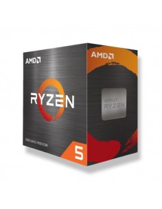 AMD Ryzen 5 5600XT AM4 Procesador 3.7GHz 6 Nucleos