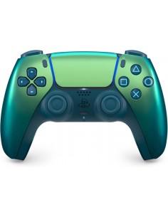 Sony PS5 Dualsense V2 Mando Inalambrico para PS5 - Color Chroma Teal