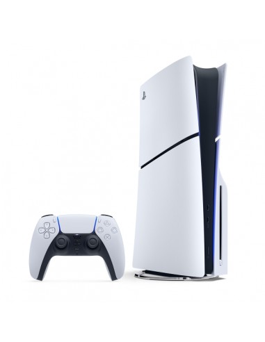 Sony PS5 Consola PlayStation 5 Slim Chasis E