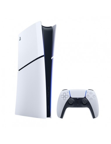 Sony PS5 Consola PlayStation 5 Slim Digital Chasis E