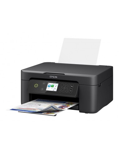 Epson Expression Home XP4200 Impresora Multifuncion Color Duplex WiFi 33ppm