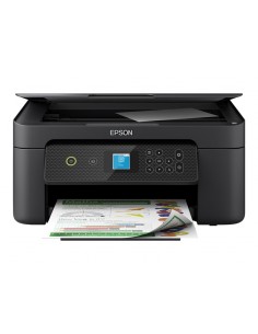 Epson Expression Home XP3200 Impresora Multifuncion Color Duplex WiFi 33ppm