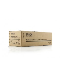 Epson C12C890191 Tanque de Mantenimiento Original