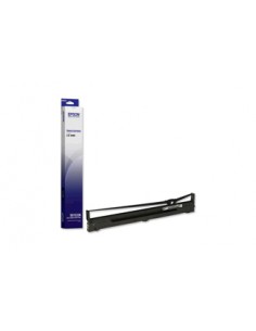 Epson LQ2090 Negra Cinta Matricial Original - C13S015336