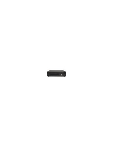 Safescan LD-4141 24V Cajon Portamonedas - DiseÃ±o Resistente y Elegante - Doble Conectividad - Facil Instalacion - Conteo