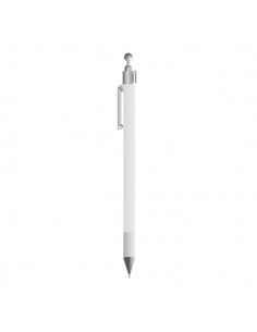 Finocam C003 Mini Portaminas para Agendas Classic - 0.5mm - 7x110mm - Color Blanco