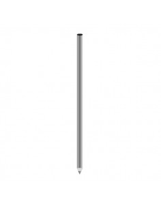Finocam C001 Mini Lapiz para Agendas Classic - 4x85mm - Color Gris