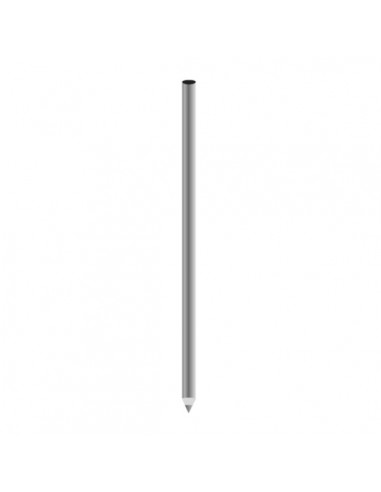 Finocam C001 Mini Lapiz para Agendas Classic - 4x85mm - Color Gris