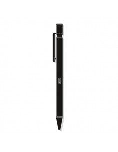 Finocam R001 Open Portaminas - 0.5mm - 10x140mm - Color Negro