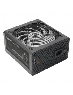Tacens Radix Eco X 850 Fuente de Alimentacion 850W ATX - PFC Activo - Ventilador 140mm de 12dB - 80 Plus Silver -