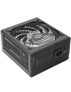 Tacens Radix VII AG 800S Fuente de Alimentacion 800W ATX - PFC Activo - Ventilador 140mm de 12dB - 80 Plus Silver - Cableado